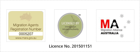 Visa - Gold Coast -  Welcome to Ready Migration Licence No